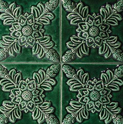 赤陶砖 - PORTUGUESE HERITAGE - New Terracotta - 哑光 / 高亮光 / 纹理