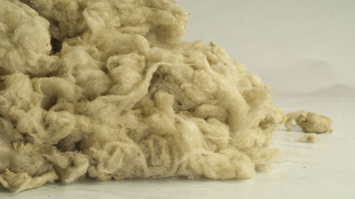 隔热材料 - LOOSEWOOL - KIMMCO - 岩棉 / 散装 / 用于管道
