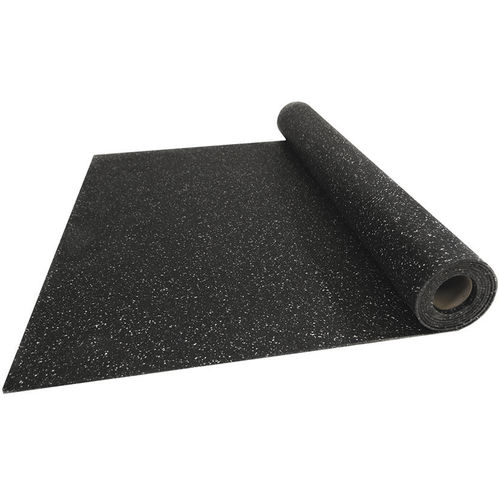 隔音材料 - GenieMat® RST - PLITEQ - 再生橡胶 / 卷式 / 用于室内