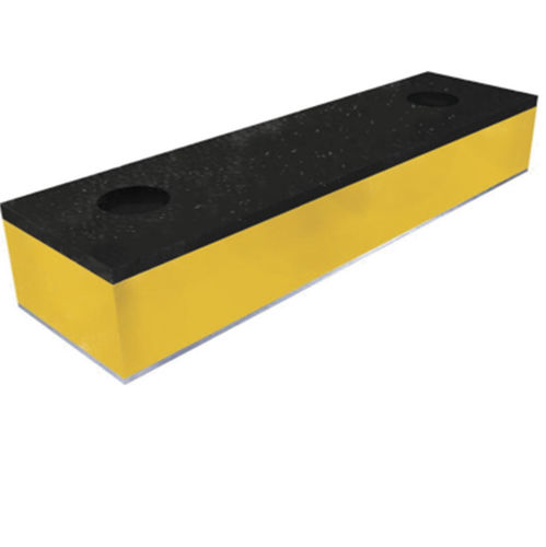 橡胶隔离器 - GenieMat® WSI - PLITEQ
