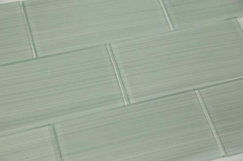 玻璃瓷砖 - NEUTRAL GRAY - BODESI - 高亮光 / 光滑 / 厨房