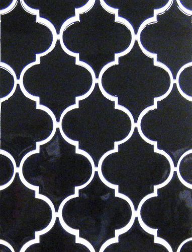 陶瓷砖 - TRELLIS - BonTon design Handmade Tile - 抛光 / 室内 / 地面用