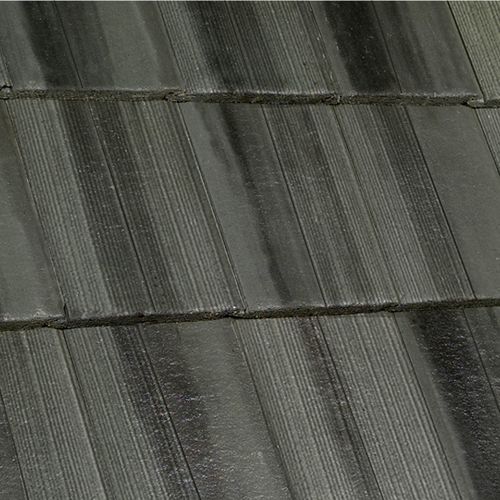 平面式瓦 - WINDSOR SPLIT SHAKE : SEA  - Crown Roof Tiles - 混凝土 / 大型