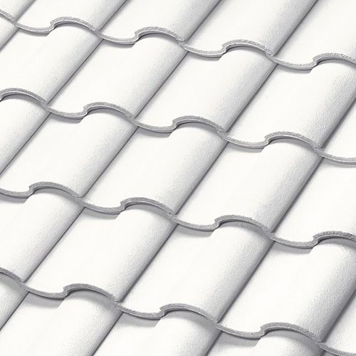 连锁瓦 - BARCELONA 900 - ENTEGRA ROOF TILE - 混凝土