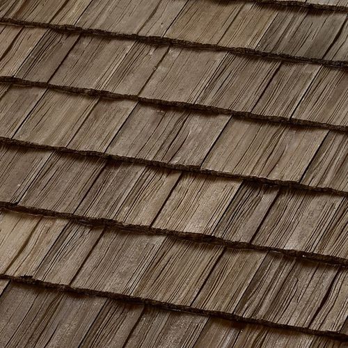 平面式瓦 - MADERA 700 - ENTEGRA ROOF TILE - 混凝土 / 大型