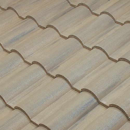连锁瓦 - GALENA  - ENTEGRA ROOF TILE - 混凝土