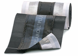 通风屋脊盖 - FIGAROLL® PLUS - ENTEGRA ROOF TILE