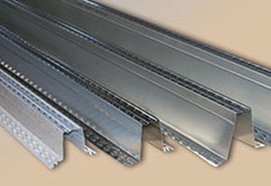 金属固定装置 - TRIM LOCK™ PLUS HIP & RIDGE - ENTEGRA ROOF TILE - 屋顶