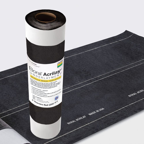 防水棚顶膜 - BORAL® ACRILAY® - ENTEGRA ROOF TILE