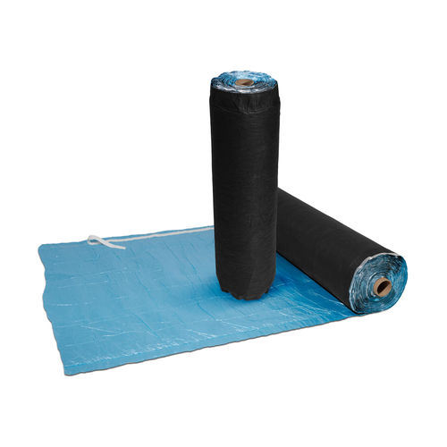 防水棚顶膜 - SOL-R-SKIN™ BLUE - ENTEGRA ROOF TILE - 阻燃