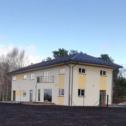 生态型房屋 - KALNGALE - Nordic Homes - 模块化 / 现代风格 / 2层楼