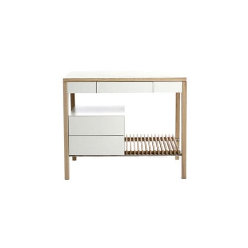岛台式整体厨房组件 - M2004 - MINT Furniture