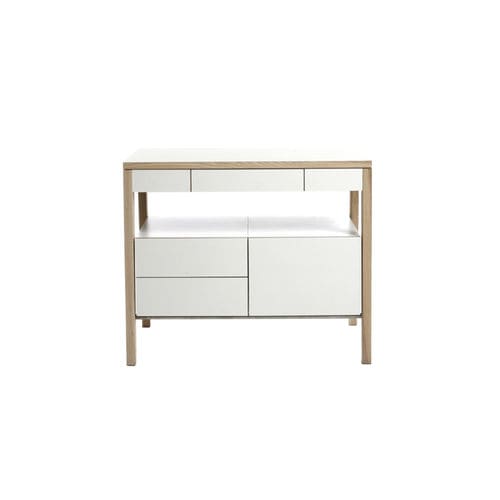 独立整体厨房组件 - M2002 - MINT Furniture