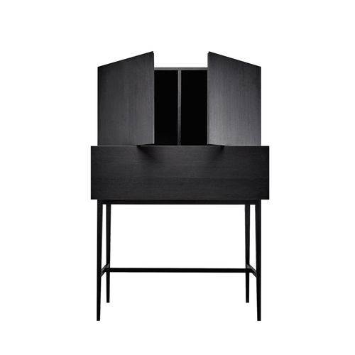 高脚餐边柜 - M11 series - MINT Furniture - 现代风格 / 栎木 / 白蜡木
