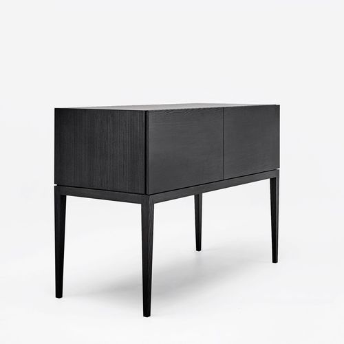 高脚餐边柜 - M11 series - MINT Furniture - 现代风格 / 栎木 / 白蜡木