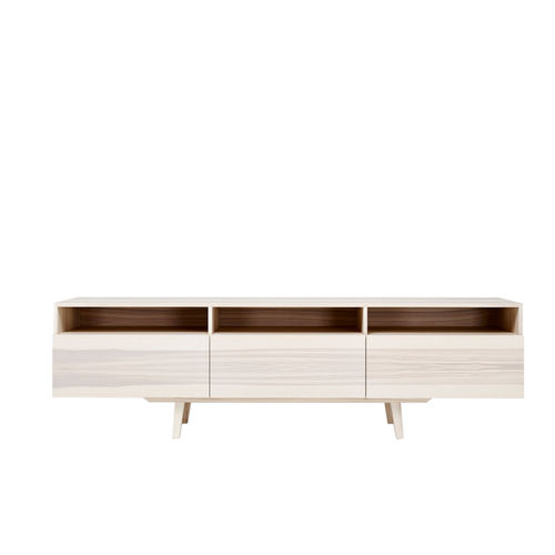 现代风格餐边柜 - M12 series - MINT Furniture - 栎木 / 白蜡木 / 美国胡桃木