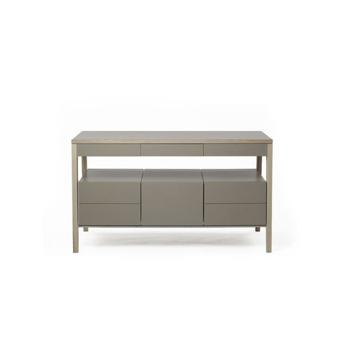岛台式整体厨房组件 - M 1002 - MINT Furniture