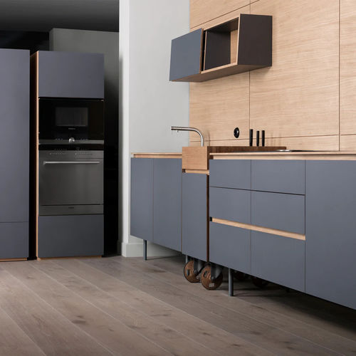 落地整体厨房组件 - M3 series - MINT Furniture