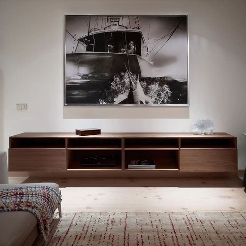壁挂餐边柜 - M12 series - MINT Furniture - 现代风格 / 栎木 / 白蜡木