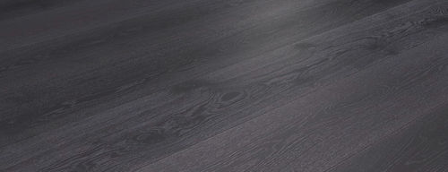 层压地板 - TRINITY: WHITE OAK DARK SMOKE OIL - TEKA Parquet - 白栎木 / 涂油 / 打钉安装