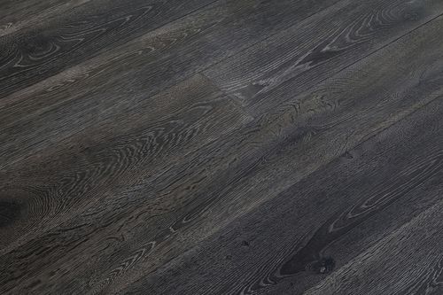 层压地板 - DECK SOFT LOC: WHITE OAK BAROLO - TEKA Parquet - 白栎木 / 打钉安装 / 浮动