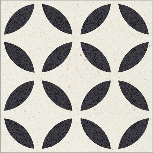 室内水泥花砖 - PC 001 - PIKARO HANDMADE TILES - 户外 / 地面 / 墙面