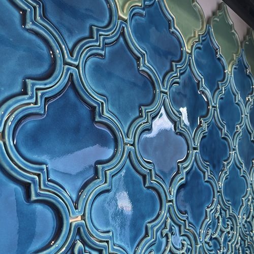陶瓷砖 - ES024 - PIKARO HANDMADE TILES - 抛光 / 哑光 / 高亮光