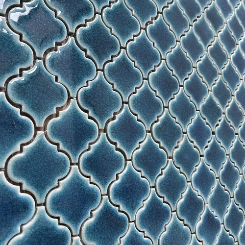 陶瓷砖 - ES088 - PIKARO HANDMADE TILES - 室内 / 墙面 / 六角形