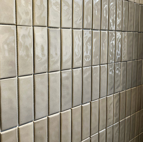 瓷质瓷砖 - ES102 - PIKARO HANDMADE TILES - 高亮光 / 室内 / 户外
