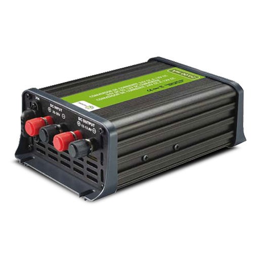 2线式以太网转换器 - DCDC20™ SERIES - XUNZEL APPLIED SOLAR & WIND ENERGY