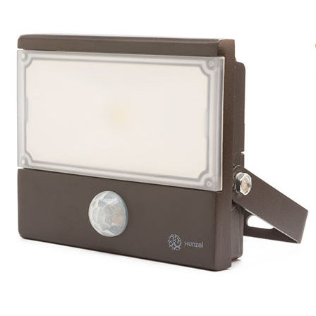 IP44投光灯 - GALAXXI+PIR™ - XUNZEL APPLIED SOLAR & WIND ENERGY - LED / 户外 / 室内