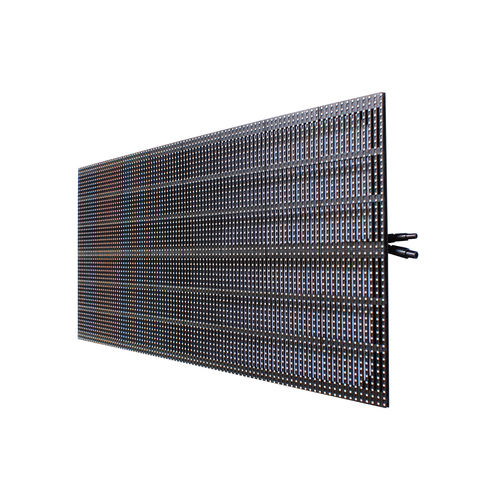 半透明LED显示器 - CARBONLIGHT CLM SERIES - Planar Systems, Inc.