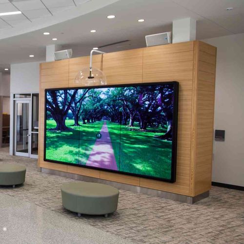 液晶显示器 - CLARITY® MATRIX® G3 MX - Planar Systems, Inc.