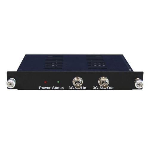 智能家居安装控制模块 - 3G-SDI OPS	 - Planar Systems, Inc. - DIN导轨 / 室内 / 商用