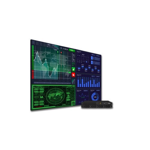 LED显示器 - DIRECTLIGHT ULTRA SERIES - Planar Systems, Inc.