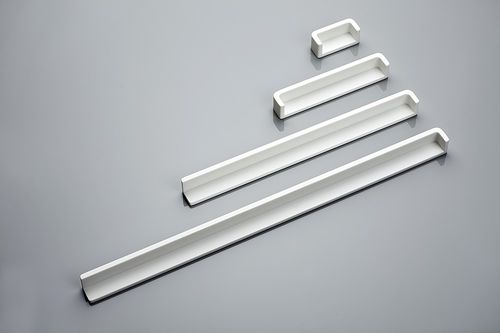Corian®可丽耐家具把手 - LINIE 1 - AMOS DESIGN