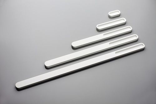 Corian®可丽耐家具把手 - LINIE 3 - AMOS DESIGN