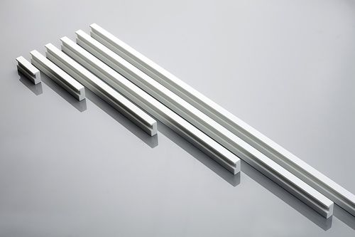 Corian®可丽耐家具把手 - LINIE 9 - AMOS DESIGN