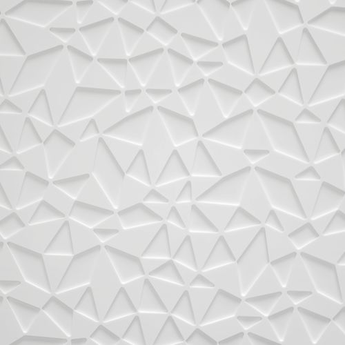 室内墙面材料 - REPETE - AMOS DESIGN - Corian®可丽耐 / 布艺 / 三维效果