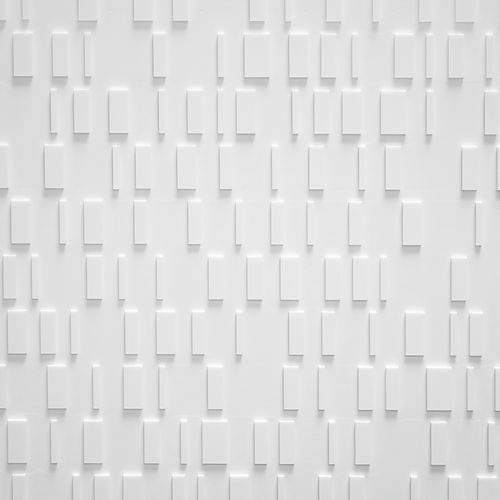 Corian®可丽耐装饰面板 - STONEHENGE - AMOS DESIGN - 室内装潢 / 墙面 / 白色