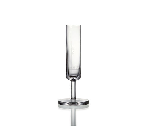 红酒玻璃杯 - BASIC DIMENSIONING - BOMMA - 家用 / 商用