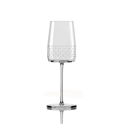 红酒玻璃杯 - STRICT - BOMMA - 水晶 / 家用 / 商用