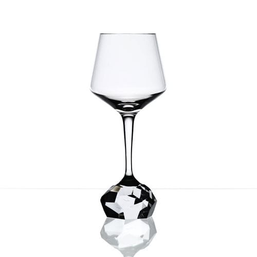 红酒玻璃杯 - STONE  - BOMMA - 水晶 / 家用 / 商用
