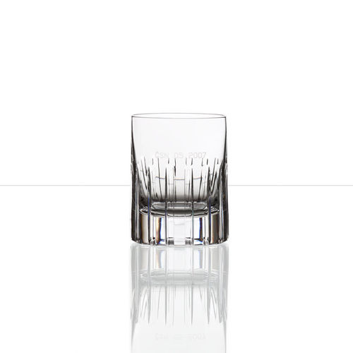 水晶玻璃杯 - SPLINED SHAFT - BOMMA - 家用 / 商用