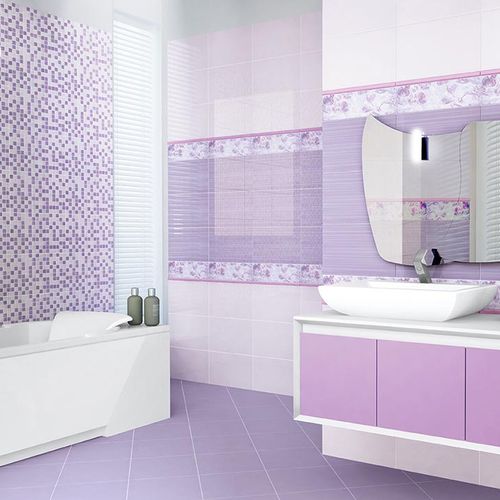 陶瓷砖 - EASYWAY - Paul & Co Ceramiche - 抛光 / 浴室 / 墙面