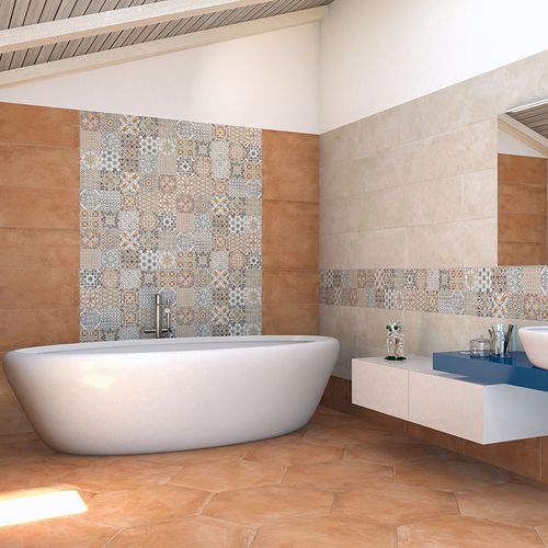 陶瓷砖 - MADISON - Paul & Co Ceramiche - 抛光 / 天然饰面 / 室内