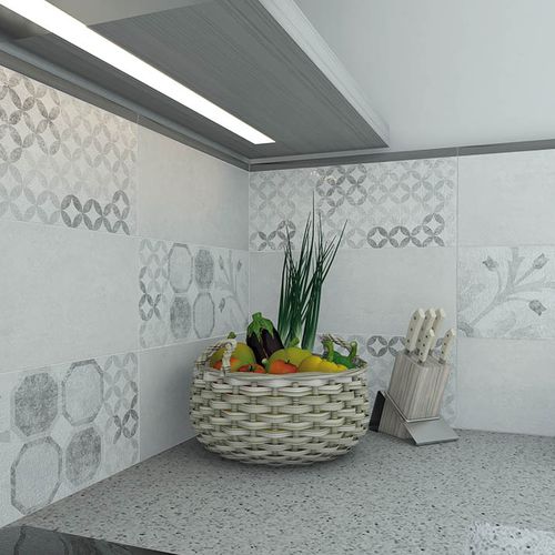 陶瓷砖 - SOHO - Paul & Co Ceramiche - 抛光 / 厨房 / 浴室