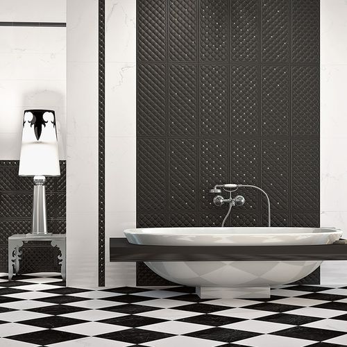 陶土瓷砖 - ROYAL - Paul & Co Ceramiche - 抛光 / 浴室 / 用于地面