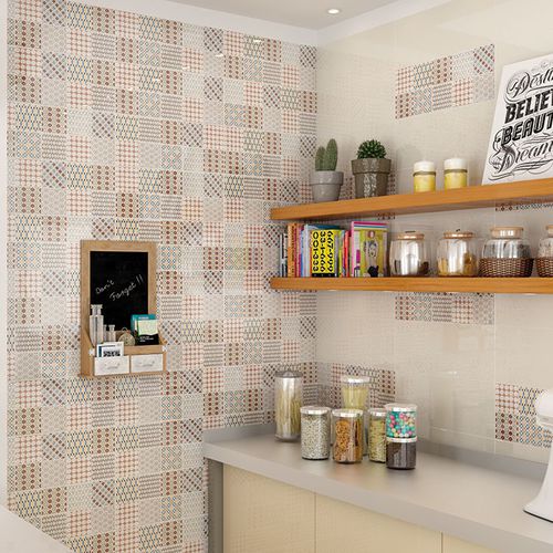 陶瓷砖 - MAIOLICHE - Paul & Co Ceramiche - 室内 / 墙面 / 长方形