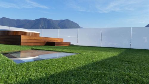 外延植被屋顶 - DRAIN M10 - Roofingreen - 平屋顶 / 密封